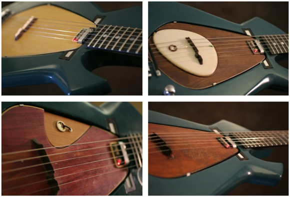 camelonguitare