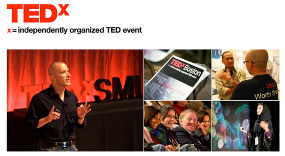 tedx tedx