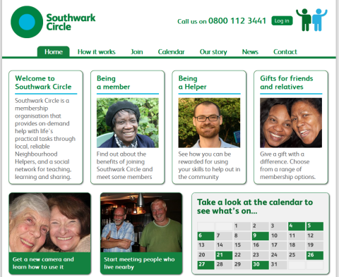 southwarkcircle southwarkcircle