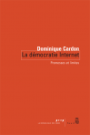 La Couverture de La Démocratie internet