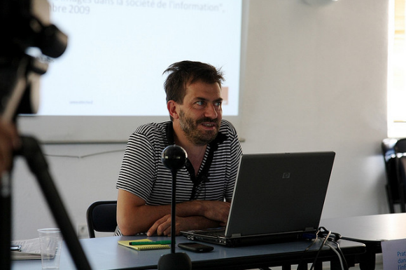 Dominique Cardon par André Gunthert Dominique Cardon par André Gunthert