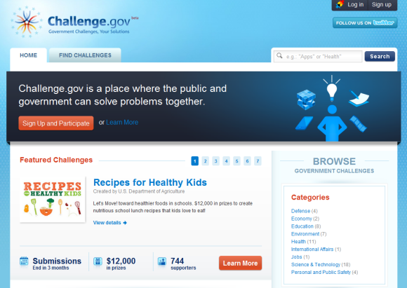 challengegov challengegov