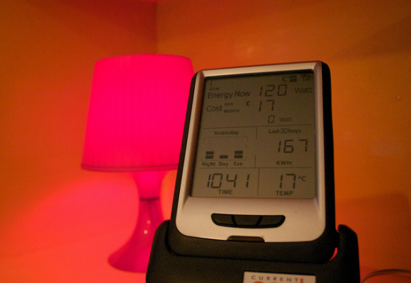 currentcostpowermeter currentcostpowermeter