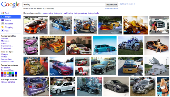 tuning tuning