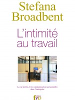 Intimité au travail