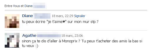 Facebookamities Facebookamities