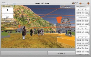 CAGE : image université du Maryland CAGE : image université du Maryland