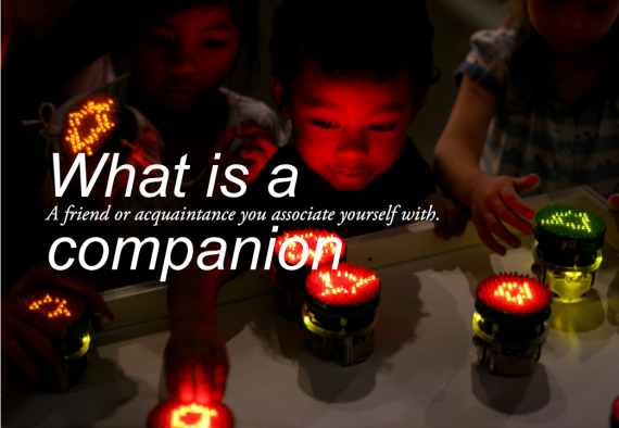 companionrobot companionrobot