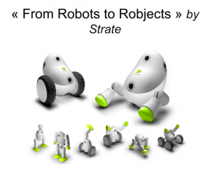 robottorobjects robottorobjects