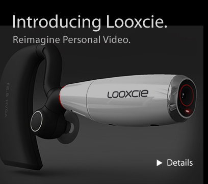 looxcie looxcie