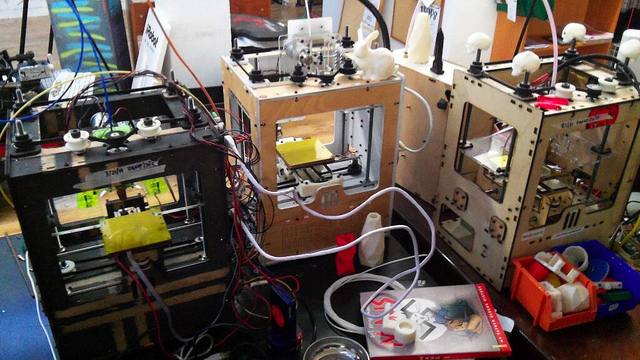 makerbot makerbot