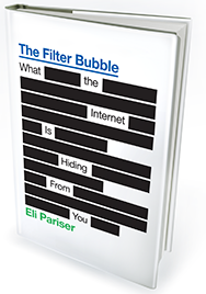 The Filter Bubble The Filter Bubble