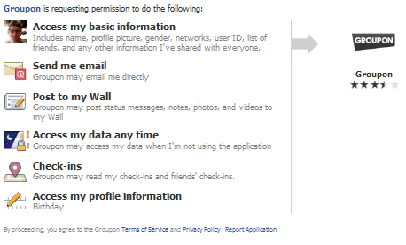 facebook-groupon facebook-groupon