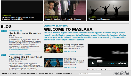 mashalahomepage mashalahomepage