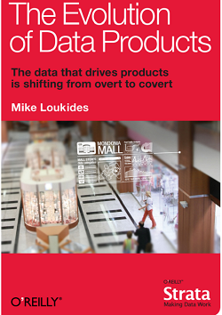 Evolutionofdataproduct Evolutionofdataproduct