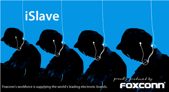 Foxconnpargreenpeace Foxconnpargreenpeace