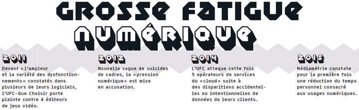 fatigue fatigue