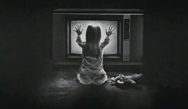 Poltergeist Poltergeist