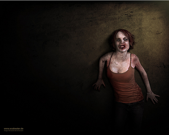 Zombie Wallpaper Zombie Wallpaper