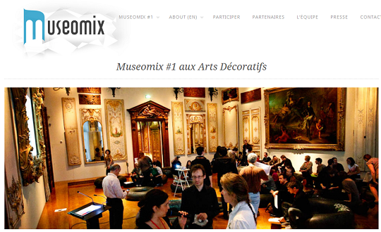 museomix museomix