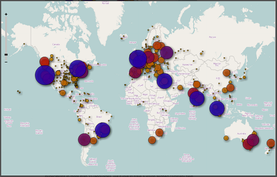 Startup Genomecartographie Startup Genomecartographie