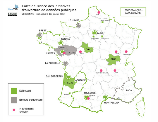 Carte France Open Data V4 Flickr - Photo Sharing! - Google Chrome Carte France Open Data V4 Flickr - Photo Sharing! - Google Chrome