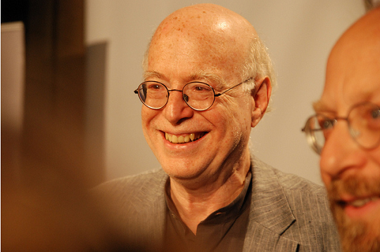 Richard Sennett Richard Sennett