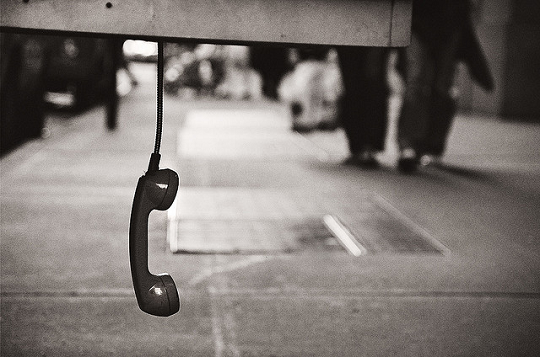 phonecalldead phonecalldead