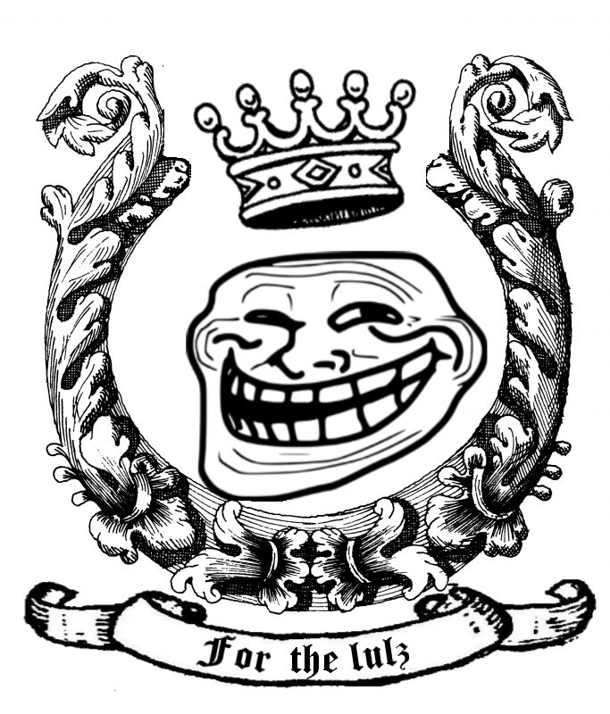 trollarchy trollarchy