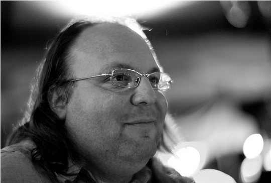 EthanZuckerman EthanZuckerman