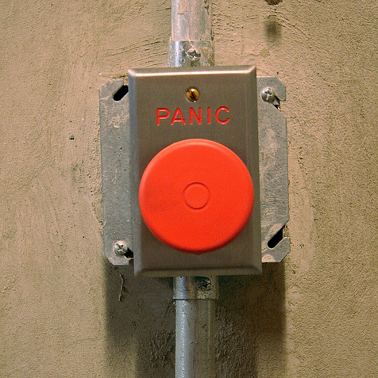 Panic Button