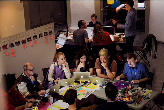 museomix05