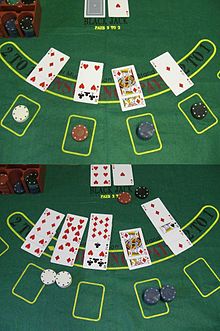 220px-Blackjack_game_example