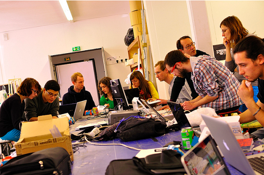 labfab2012