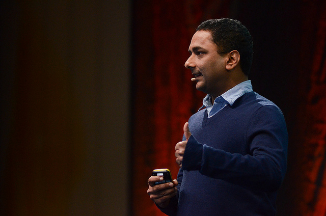 Venkatesh Rao Venkatesh Rao