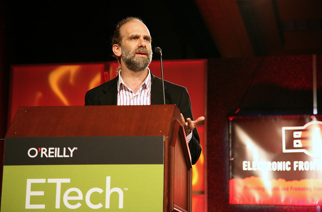 Bruce Schneier Bruce Schneier