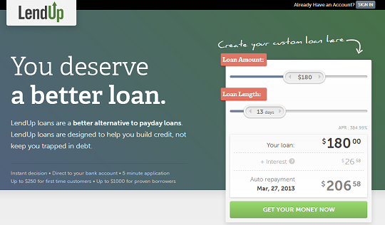 LendUpcreditscore