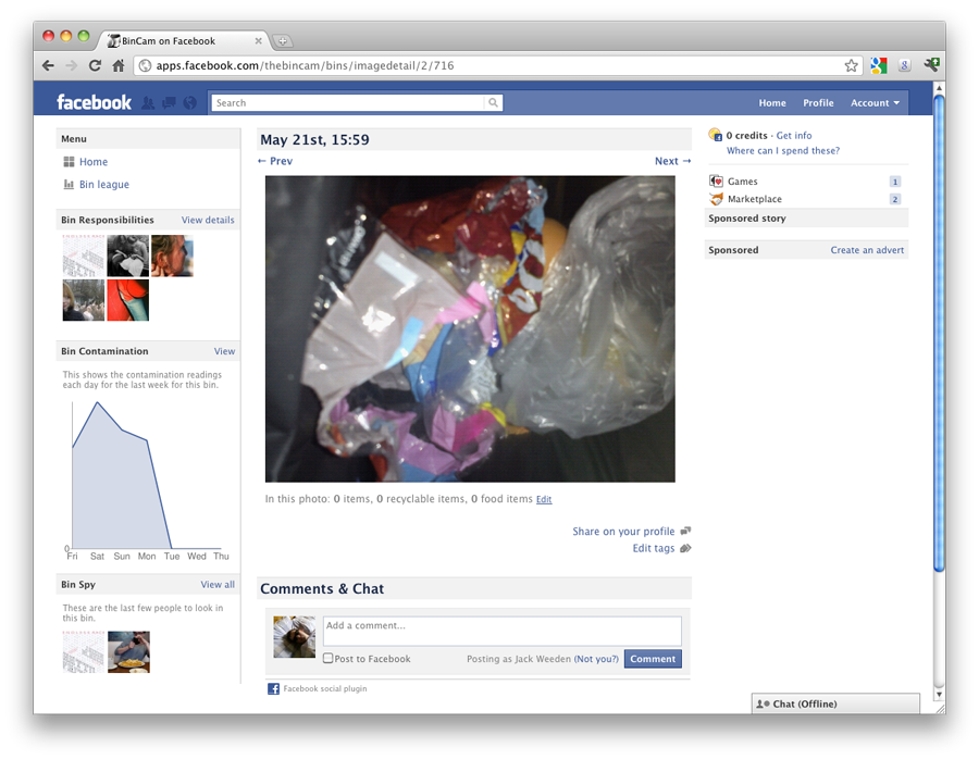 smartbinfacebook