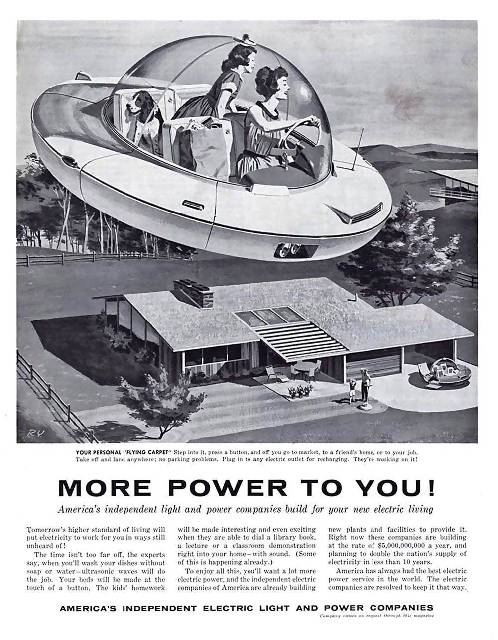 flyingcar