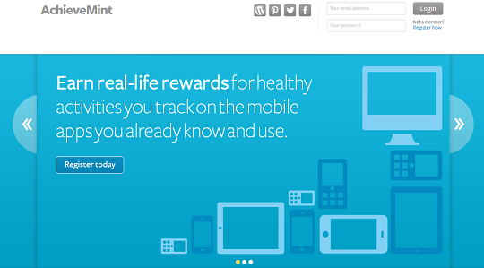 AchieveMint
