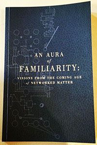 Une aura familière Une aura familière