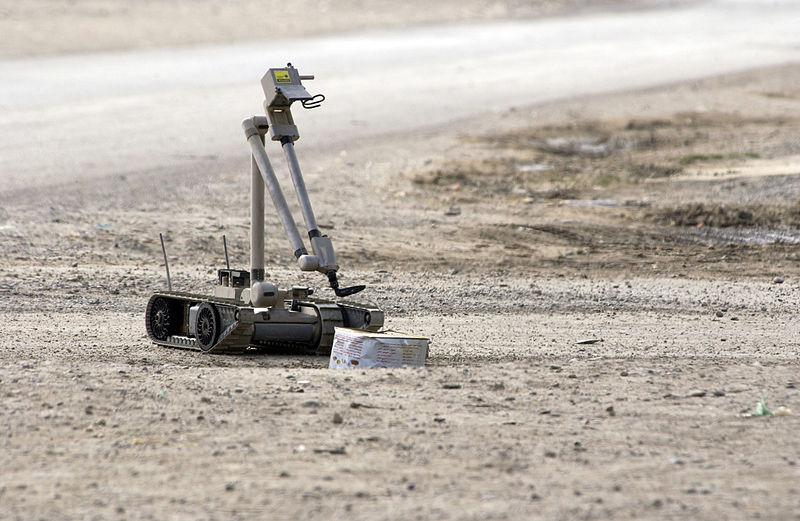 eodirobot