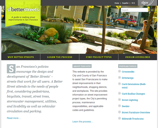 ALVkiuSFBettersStreets