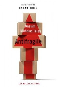 Antifragile