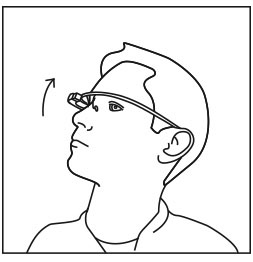 googleglassheadup