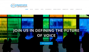 hypervoice