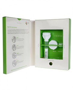 le kit de 23andMe le kit de 23andMe