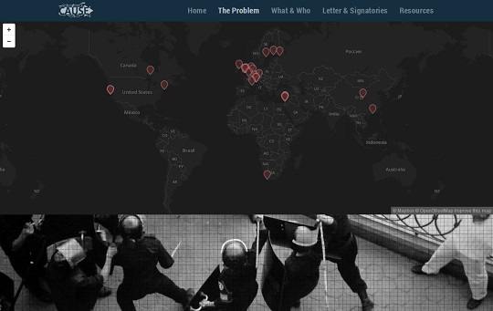 Causesurveillance