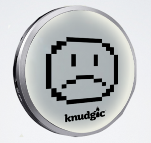 Knudgic Knudgic