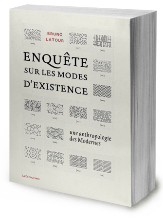 enqueteexistence